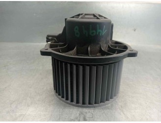 Recambio de motor calefaccion para kia soul 1.6 cat referencia OEM IAM F00S330024  BOSCH