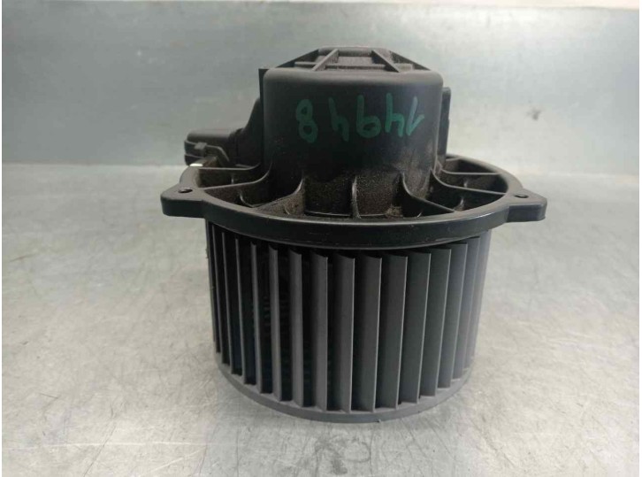 Recambio de motor calefaccion para kia soul 1.6 cat referencia OEM IAM F00S330024  BOSCH