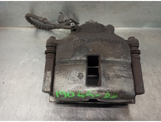 Recambio de pinza freno delantera derecha para chrysler pt cruiser (pt) 2.2 crd cat referencia OEM IAM 5017832AA 