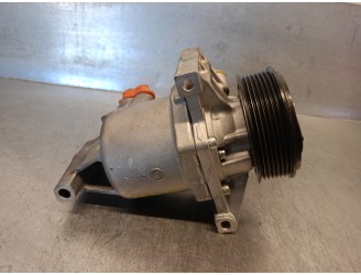 Replacement air conditioning compressor for Dacia Sandero III 1.0 TCe 90 OEM IAM reference 926008469R 