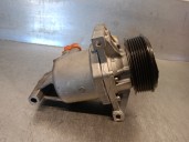 Replacement air conditioning compressor for Dacia Sandero III 1.0 TCe 90 OEM IAM reference 926008469R 
