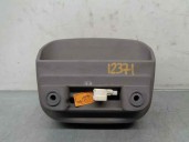 Recambio de luz central de freno para hyundai matrix (fc) 1.5 crdi cat referencia OEM IAM 9275017000LT 
