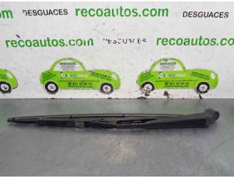 Recambio de brazo limpia trasero para ford focus turnier (cak) 1.8 tddi turbodiesel cat referencia OEM IAM   