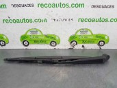 Recambio de brazo limpia trasero para ford focus turnier (cak) 1.8 tddi turbodiesel cat referencia OEM IAM   