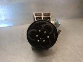 Replacement air conditioning compressor for Dacia Sandero III 1.0 TCe 90 OEM IAM reference 926008469R 