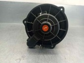 Recambio de motor calefaccion para kia soul 1.6 cat referencia OEM IAM F00S330024  BOSCH