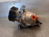 Replacement air conditioning compressor for Dacia Sandero III 1.0 TCe 90 OEM IAM reference 926008469R 