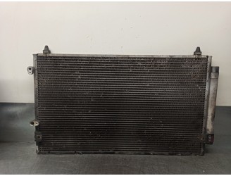 Replacement condenser / air conditioning radiator for Lexus GS300 (JZS160) 3.0 24V CAT OEM IAM reference 8846030780 