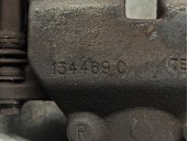 Recambio de pinza freno delantera derecha para chrysler pt cruiser (pt) 2.2 crd cat referencia OEM IAM 5017832AA 