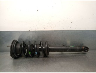 Recambio de amortiguador delantero izquierdo para lexus is ii (_e2_) 220d (ale20) referencia OEM IAM 4852053081 4852059395 TOKIC