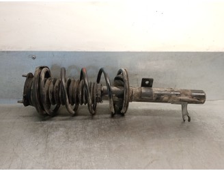 Recambio de amortiguador delantero derecho para honda accord berlina (cl/cn) 2.0 vtec cat referencia OEM IAM 51601SEAE14 51601SE