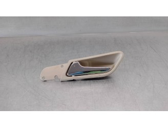 Recambio de maneta interior trasera izquierda para mercedes-benz clase b (w245) 2.0 cdi cat referencia OEM IAM A1697600961 5 PU
