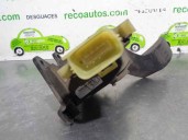 Recambio de potenciometro pedal para ford focus turnier (cak) 1.8 tddi turbodiesel cat referencia OEM IAM 2M519F836AD  