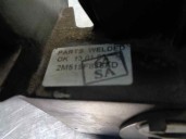 Recambio de potenciometro pedal para ford focus turnier (cak) 1.8 tddi turbodiesel cat referencia OEM IAM 2M519F836AD  