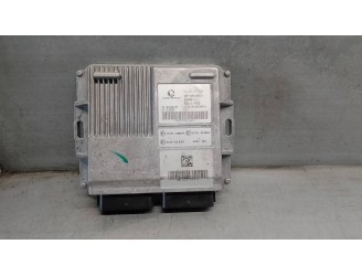 Recambio de centralita motor uce para dacia jogger ml referencia OEM IAM 169103801R 616000711 