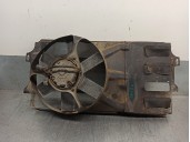 Recambio de electroventilador para ford orion 1.6 referencia OEM IAM 6136784  