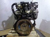 Recambio de motor completo para opel vectra b berlina 1.8 16v cat referencia OEM IAM X18XE 601572 14457403