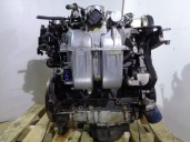 Recambio de motor completo para opel vectra b berlina 1.8 16v cat referencia OEM IAM X18XE 601572 14457403