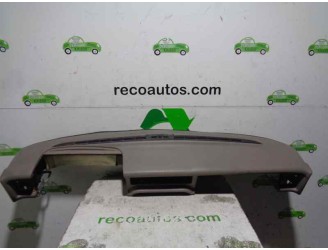 Recambio de salpicadero para jaguar sovereign aut. x300 4.0l referencia OEM IAM C2S14987ADZ DE PIEL MARRON 