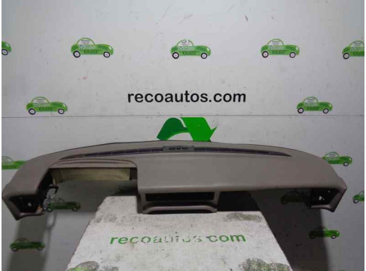 Recambio de salpicadero para jaguar sovereign aut. x300 4.0l referencia OEM IAM C2S14987ADZ DE PIEL MARRON 