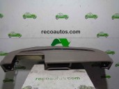 Recambio de salpicadero para jaguar sovereign aut. x300 4.0l referencia OEM IAM C2S14987ADZ DE PIEL MARRON 