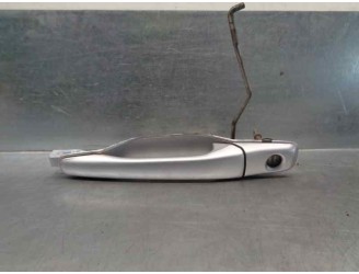 Recambio de maneta exterior delantera derecha para mitsubishi grandis (na0w) 2.0 di-d cat referencia OEM IAM MR647231  