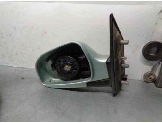 Replacement left side mirror for Hyundai Matrix (FC) 1.5 CRDi CAT OEM IAM reference 8761017320 5 PINS