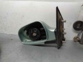 Recambio de retrovisor izquierdo para hyundai matrix (fc) 1.5 crdi cat referencia OEM IAM 8761017320 5 PINES