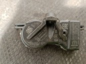 Recambio de sensor presion para jeep compass (mp, m6, mv, m7) 1.3 referencia OEM IAM 53474795  