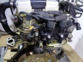 Recambio de motor completo para opel vectra b berlina 1.8 16v cat referencia OEM IAM X18XE 601572 14457403