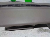 Recambio de salpicadero para jaguar sovereign aut. x300 4.0l referencia OEM IAM C2S14987ADZ DE PIEL MARRON 