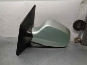 Replacement left side mirror for Hyundai Matrix (FC) 1.5 CRDi CAT OEM IAM reference 8761017320 5 PINS