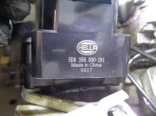 Recambio de motor completo para opel vectra b berlina 1.8 16v cat referencia OEM IAM X18XE 601572 14457403