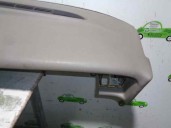 Recambio de salpicadero para jaguar sovereign aut. x300 4.0l referencia OEM IAM C2S14987ADZ DE PIEL MARRON 