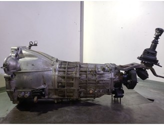 Replacement gearbox for Lexus IS II (_E2_) 220d (ALE20) OEM IAM reference Y7J03796 3303053210 AISIN