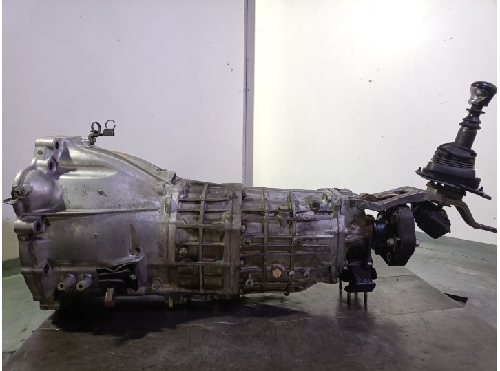 Recambio de caja cambios para lexus is ii (_e2_) 220d (ale20) referencia OEM IAM Y7J03796 3303053210 AISIN