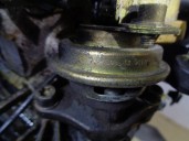 Recambio de motor completo para opel vectra b berlina 1.8 16v cat referencia OEM IAM X18XE 601572 14457403