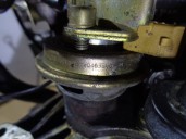 Recambio de motor completo para opel vectra b berlina 1.8 16v cat referencia OEM IAM X18XE 601572 14457403