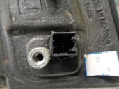 Recambio de retrovisor izquierdo para hyundai matrix (fc) 1.5 crdi cat referencia OEM IAM 8761017320 5 PINES