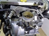 Recambio de motor completo para opel vectra b berlina 1.8 16v cat referencia OEM IAM X18XE 601572 14457403