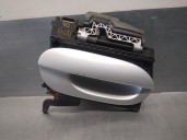 Recambio de maneta exterior delantera derecha para bmw serie 5 berlina (e39) 3.0 24v turbodiesel cat referencia OEM IAM 51218245
