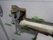 Recambio de salpicadero para jaguar sovereign aut. x300 4.0l referencia OEM IAM C2S14987ADZ DE PIEL MARRON 