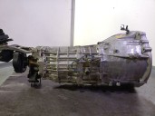 Recambio de caja cambios para lexus is ii (_e2_) 220d (ale20) referencia OEM IAM Y7J03796 3303053210 AISIN