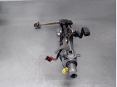 Recambio de columna direccion para seat leon (1p1) 1.2 tsi referencia OEM IAM 1P1419502G  