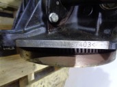 Recambio de motor completo para opel vectra b berlina 1.8 16v cat referencia OEM IAM X18XE 601572 14457403