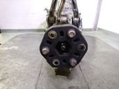 Recambio de caja cambios para lexus is ii (_e2_) 220d (ale20) referencia OEM IAM Y7J03796 3303053210 AISIN