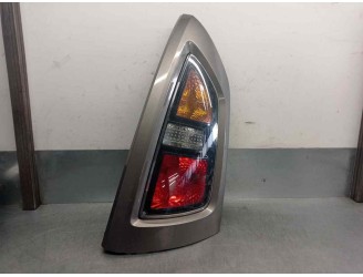 Recambio de piloto trasero derecho para kia soul 1.6 cat referencia OEM IAM 924342K000 5 PUERTAS