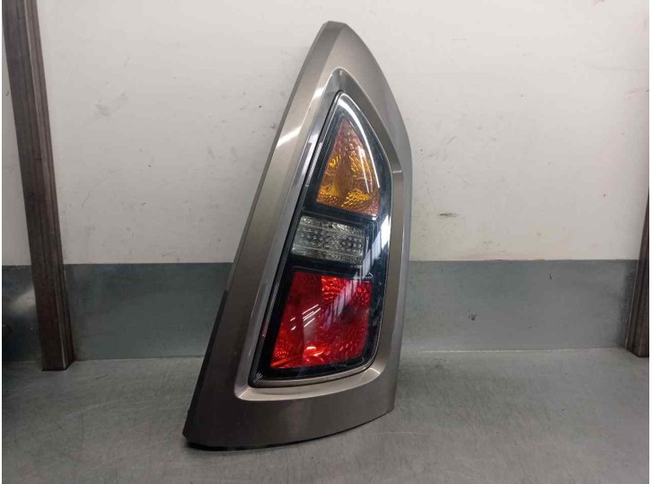 Recambio de piloto trasero derecho para kia soul 1.6 cat referencia OEM IAM 924342K000  5 PUERTAS