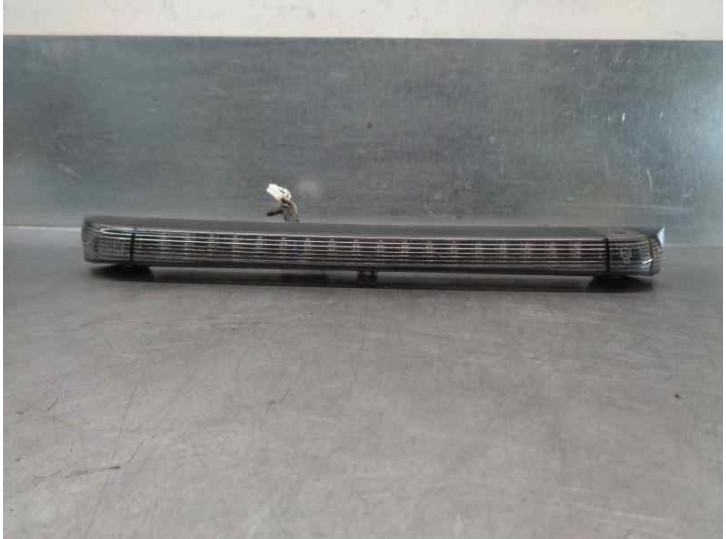 Recambio de luz central de freno para mitsubishi grandis (na0w) 2.0 di-d cat referencia OEM IAM   