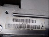 Recambio de columna direccion para seat leon (1p1) 1.2 tsi referencia OEM IAM 1P1419502G  